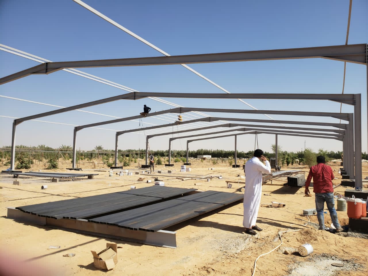 مقاول هناجر ومستودعات الشرقية (189)