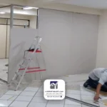 بناء قواطع اسمنت بورد الشرقية