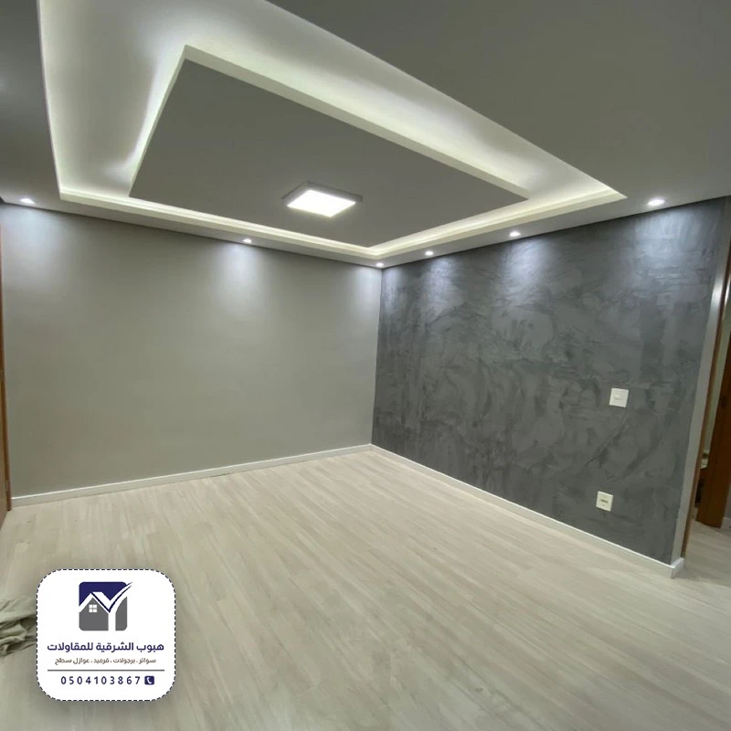 مقاول بناء قواطع أم العراد