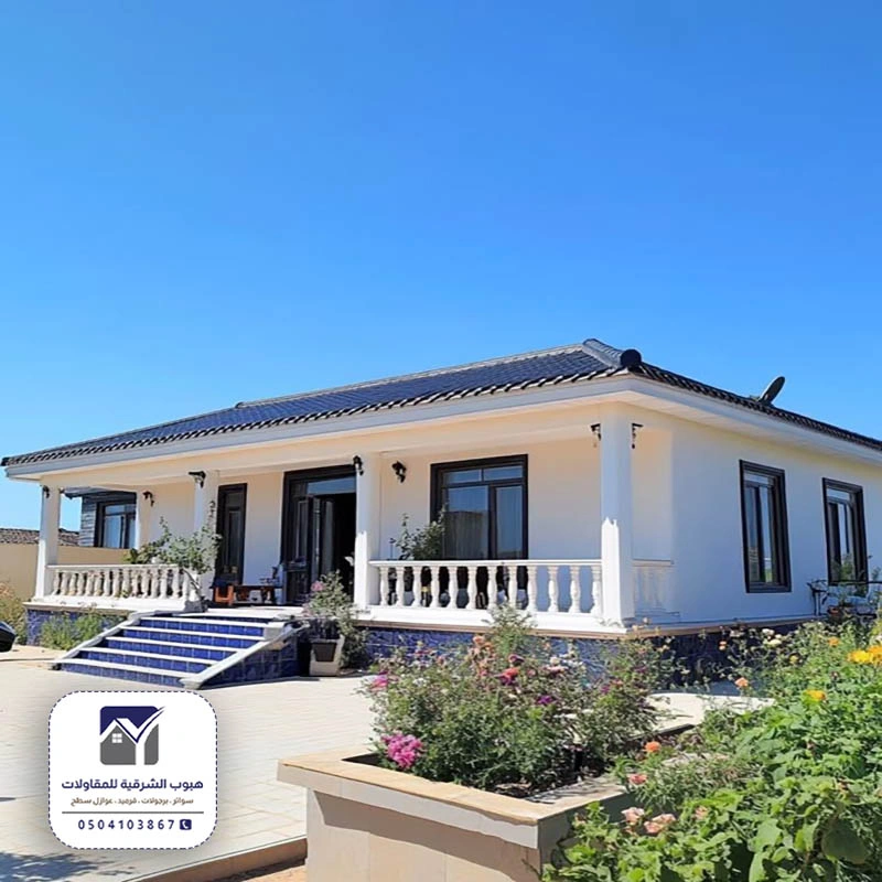 تصميم غرف للخادمات الخبر