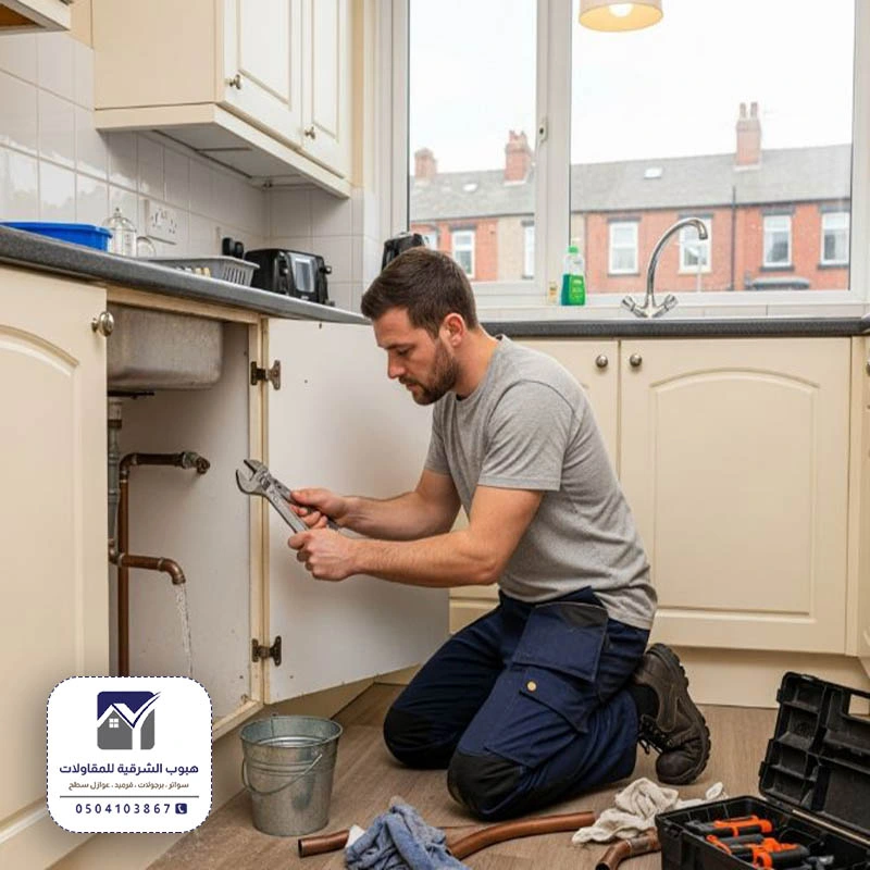 شركة ترميم مطابخ الدمام