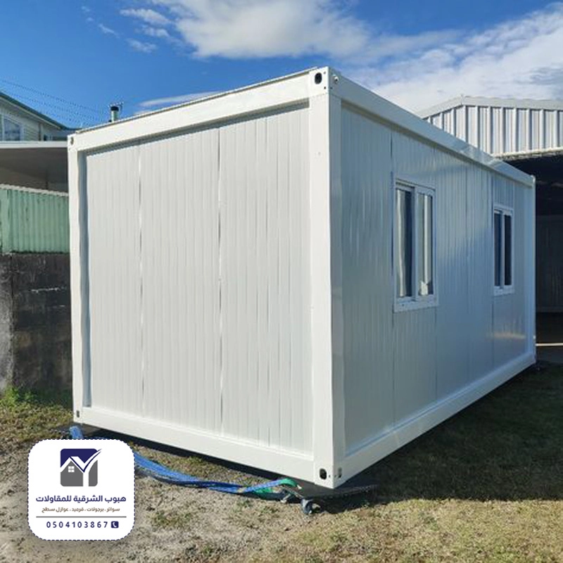 مقاول ساندوتش بانل عريعرة