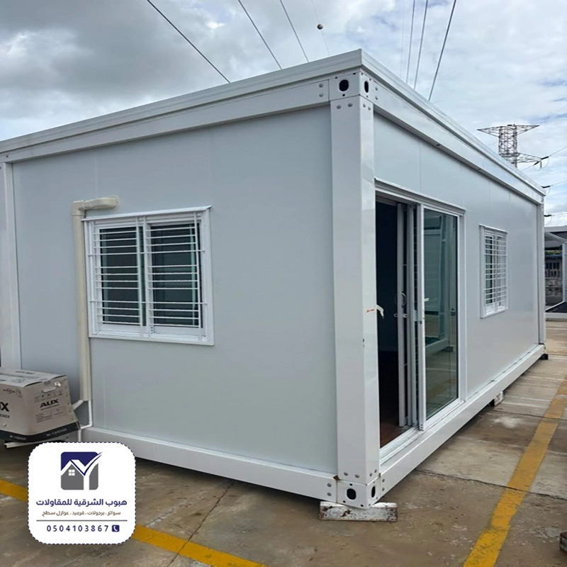 مجلس خارجي ساندوتش بانل أم الغراد