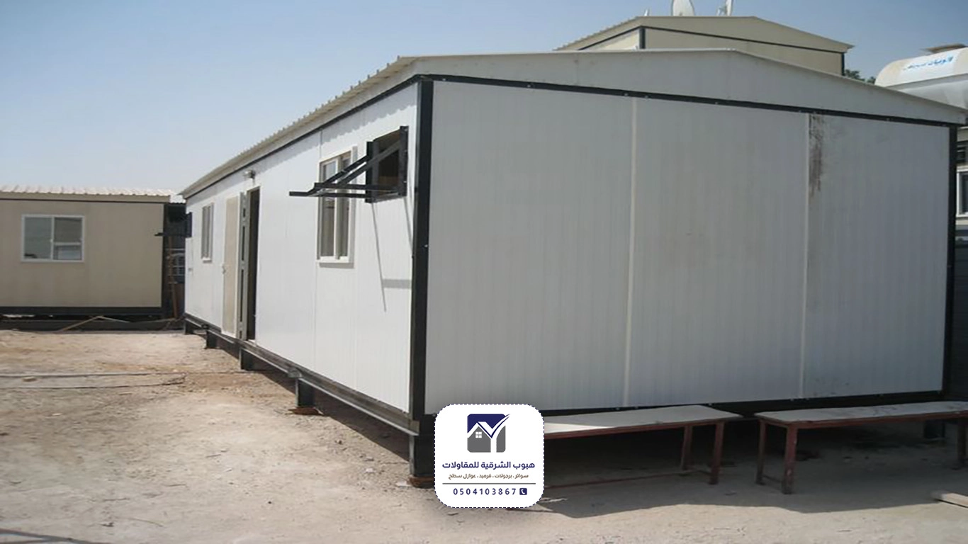 مقاول ساندوتش بانل الدمام