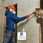 تكسير حوائط الخبر